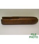 Forend Assembly - Birch - Grooved - Original